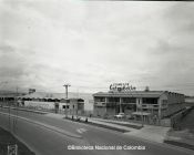 Biblioteca Nacional de Colombia