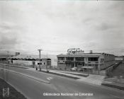 Biblioteca Nacional de Colombia