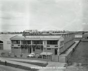 Biblioteca Nacional de Colombia