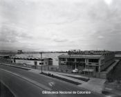 Biblioteca Nacional de Colombia