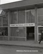 Biblioteca Nacional de Colombia