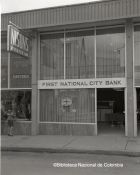 Biblioteca Nacional de Colombia