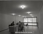 Biblioteca Nacional de Colombia