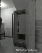 Biblioteca Nacional de Colombia