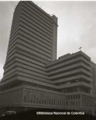 Biblioteca Nacional de Colombia