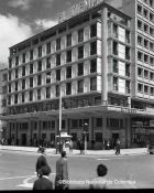 Biblioteca Nacional de Colombia