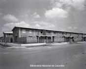 Biblioteca Nacional de Colombia