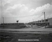Biblioteca Nacional de Colombia