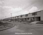 Biblioteca Nacional de Colombia