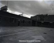 Biblioteca Nacional de Colombia