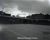 Biblioteca Nacional de Colombia