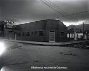 Biblioteca Nacional de Colombia