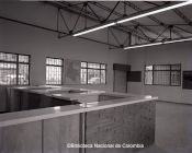 Biblioteca Nacional de Colombia