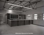 Biblioteca Nacional de Colombia