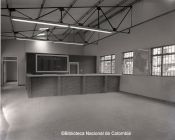 Biblioteca Nacional de Colombia