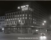 Biblioteca Nacional de Colombia
