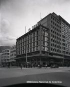 Biblioteca Nacional de Colombia