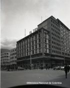Biblioteca Nacional de Colombia