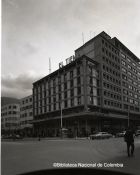 Biblioteca Nacional de Colombia