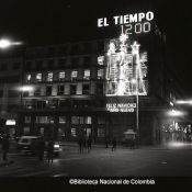 Biblioteca Nacional de Colombia
