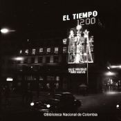 Biblioteca Nacional de Colombia