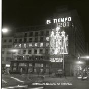 Biblioteca Nacional de Colombia