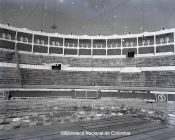 Biblioteca Nacional de Colombia