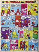 Biblioteca Nacional de Costa Rica