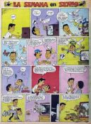 Biblioteca Nacional de Costa Rica