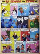 Biblioteca Nacional de Costa Rica