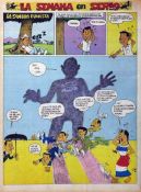 Biblioteca Nacional de Costa Rica