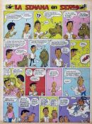 Biblioteca Nacional de Costa Rica