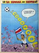 Biblioteca Nacional de Costa Rica