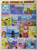 Biblioteca Nacional de Costa Rica