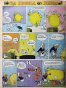 Biblioteca Nacional de Costa Rica