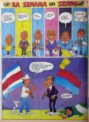 Biblioteca Nacional de Costa Rica