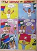 Biblioteca Nacional de Costa Rica