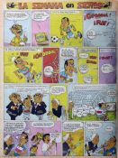 Biblioteca Nacional de Costa Rica