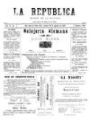 Biblioteca Nacional de Costa Rica