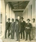 Biblioteca Nacional de Costa Rica