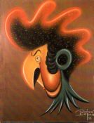 Biblioteca Nacional de Costa Rica