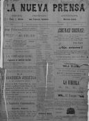 Biblioteca Nacional de Costa Rica