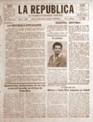 Biblioteca Nacional de Costa Rica