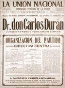 Biblioteca Nacional de Costa Rica