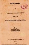 Biblioteca Nacional de Costa Rica