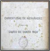 Biblioteca Nacional de Costa Rica