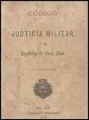 Biblioteca Nacional de Costa Rica