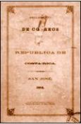 Biblioteca Nacional de Costa Rica