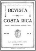 Biblioteca Nacional de Costa Rica