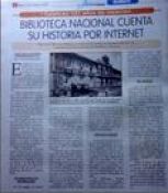 Biblioteca Nacional de Costa Rica